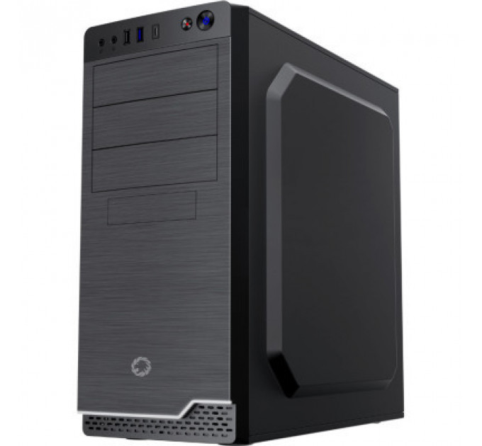 Корпус Gamemax MT-526-NP U3-TYC