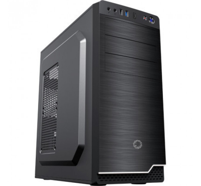 Корпус Gamemax MT-526-NP U3-TYC