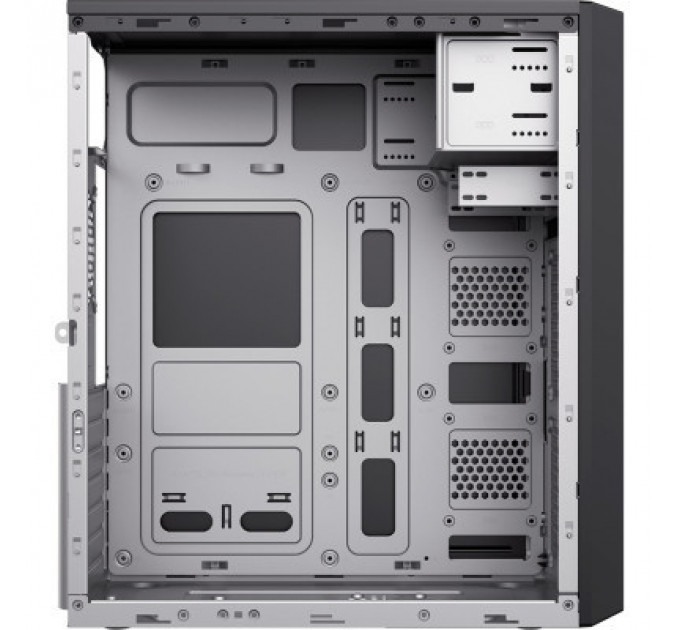 Корпус Gamemax ET-213-NP 2U3-TYC- CR