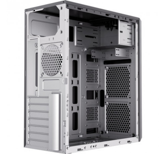 Корпус Gamemax ET-213-NP 2U3-TYC- CR