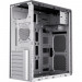Корпус Gamemax ET-213-NP 2U3-TYC- CR