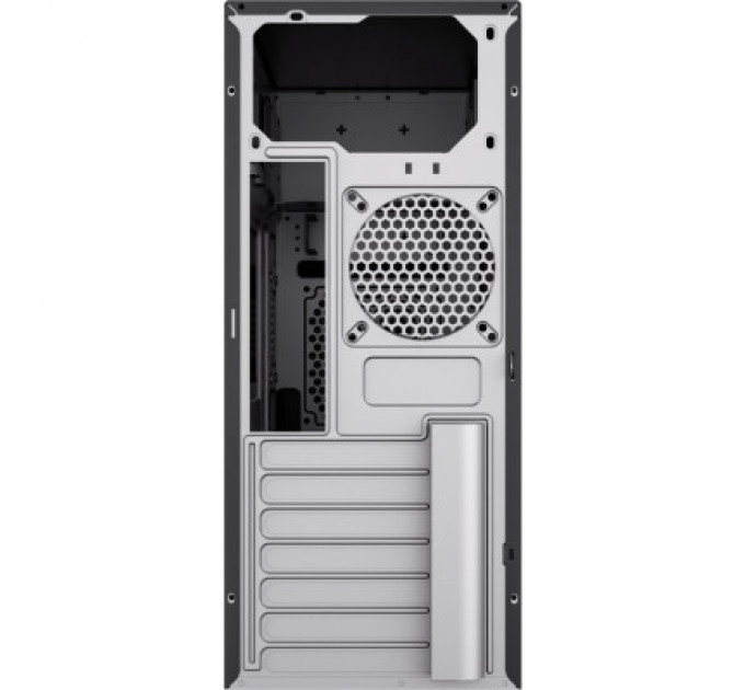 Корпус Gamemax ET-213-NP 2U3-TYC- CR
