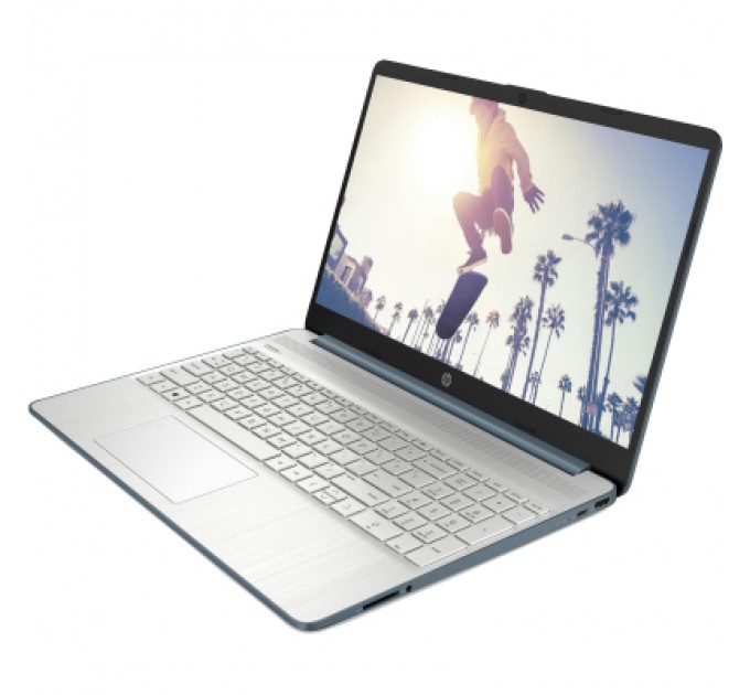 Ноутбук HP 15s-fq5000ua (7X8E4EA)