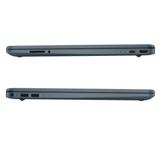 Ноутбук HP 15s-fq5000ua (7X8E4EA)