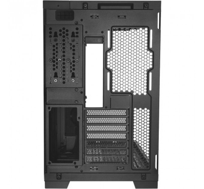 Корпус Lian Li O11 Dynamic EVO RGB, black (G99.O11DERGBX.00)