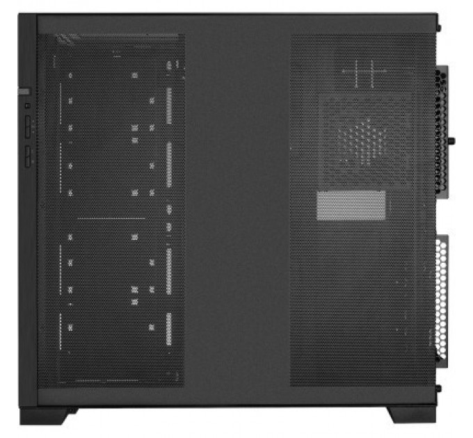 Корпус Lian Li O11 Dynamic EVO RGB, black (G99.O11DERGBX.00)