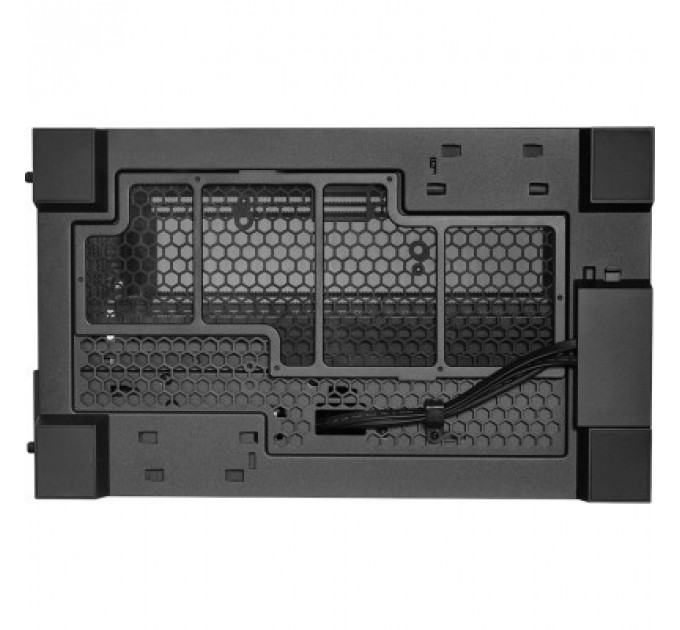 Корпус Lian Li O11 Dynamic EVO RGB, black (G99.O11DERGBX.00)