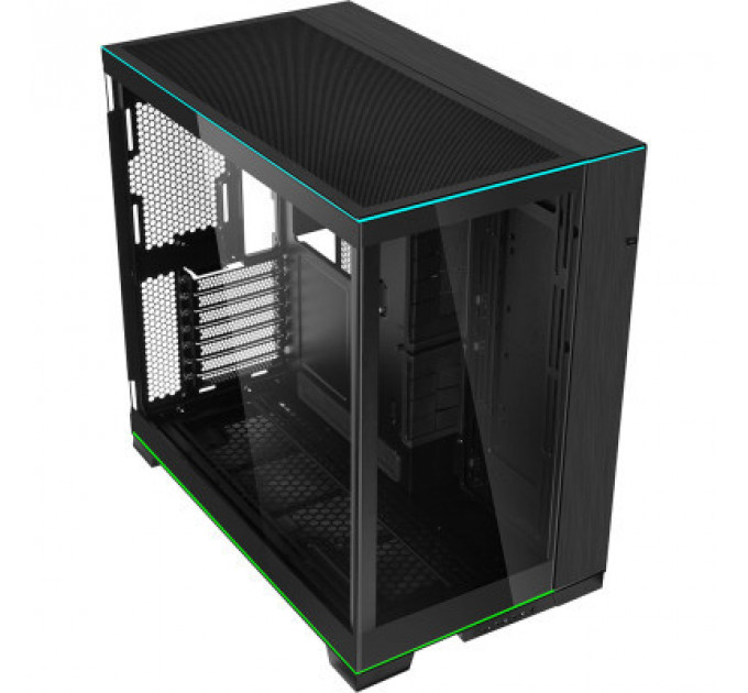 Корпус Lian Li O11 Dynamic EVO RGB, black (G99.O11DERGBX.00)