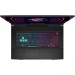 MSI Ноутбук MSI Katana 17 B13UCXK (9S7-17L541-1476)