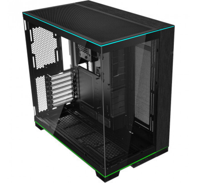 Корпус Lian Li O11 Dynamic EVO RGB, black (G99.O11DERGBX.00)