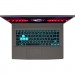 MSI Ноутбук MSI Thin 15 B13UCX (9S7-16R831-3011)
