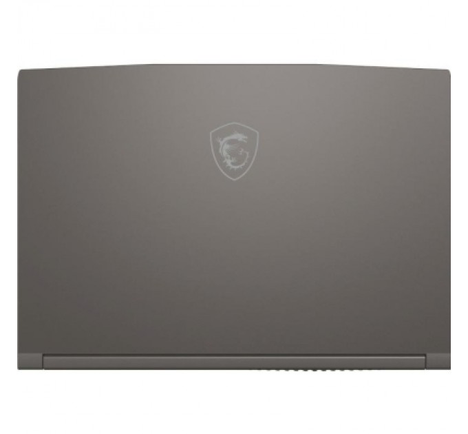 MSI Ноутбук MSI Thin 15 B13UCX (9S7-16R831-3011)
