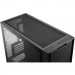 ASUS Корпус ASUS A21 Black Tempered Glass (90DC00H0-B09010)