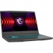 MSI Ноутбук MSI Thin 15 B13UCX (9S7-16R831-3011)