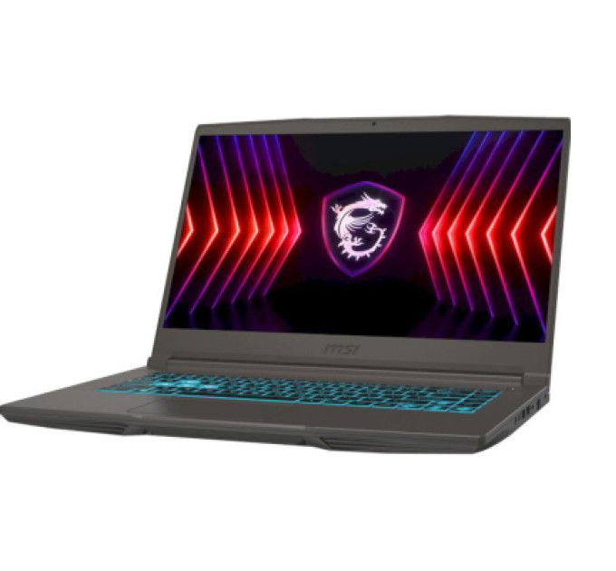 MSI Ноутбук MSI Thin 15 B7UCX (9S7-16RK11-456)