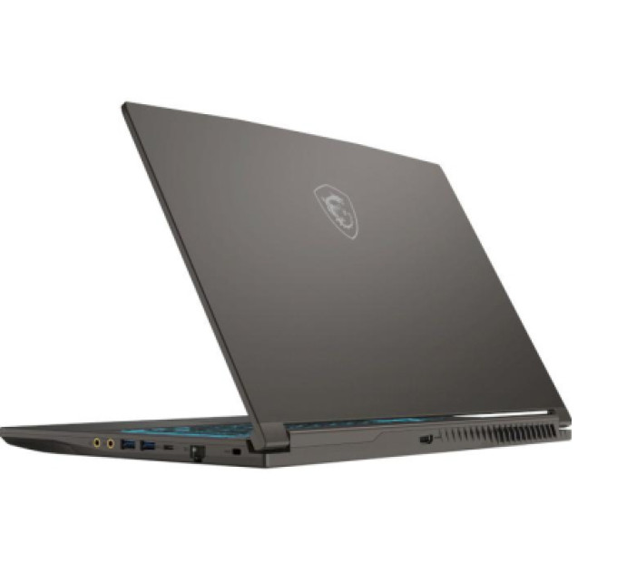 MSI Ноутбук MSI Thin 15 B7UCX (9S7-16RK11-456)