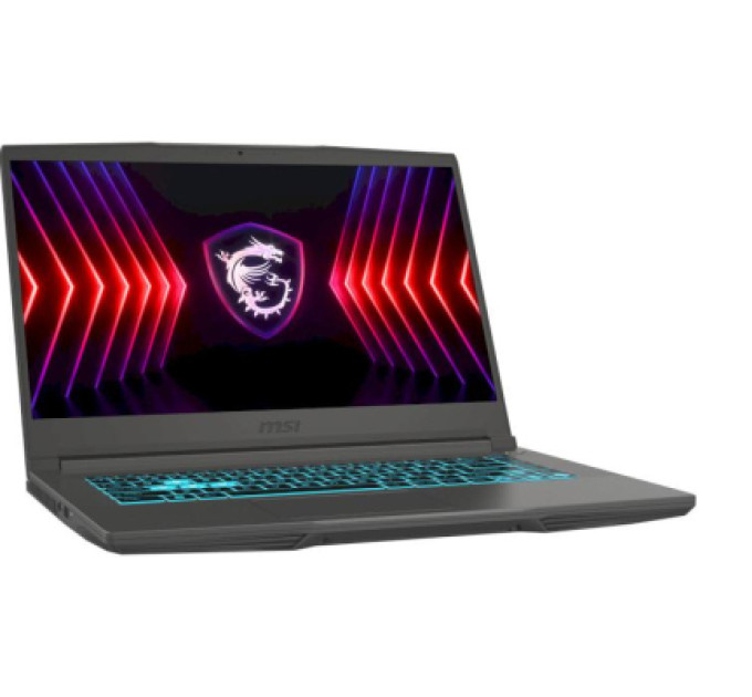 MSI Ноутбук MSI Thin 15 B7UCX (9S7-16RK11-456)