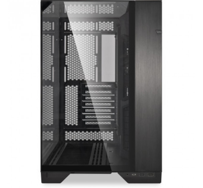 Корпус Lian Li O11 VISION, Black (G99.O11VX.00)