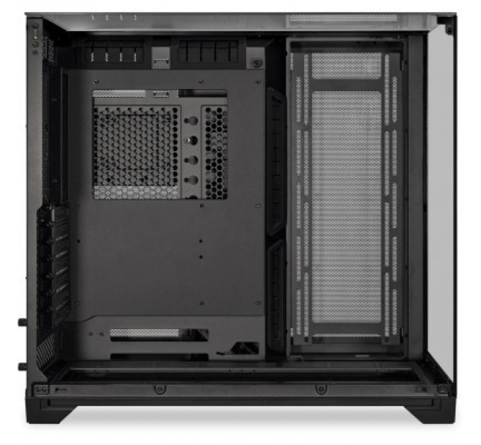 Корпус Lian Li O11 VISION, Black (G99.O11VX.00)
