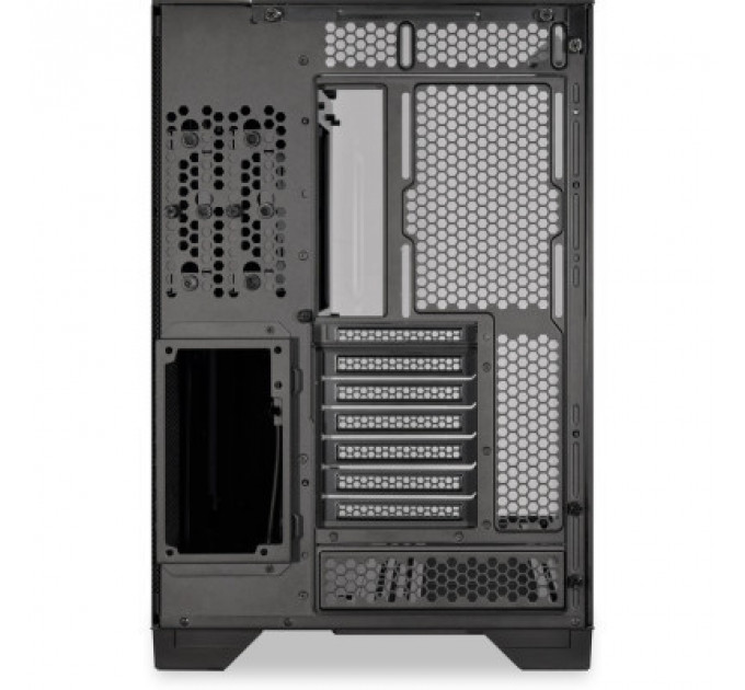 Корпус Lian Li O11 VISION, Black (G99.O11VX.00)