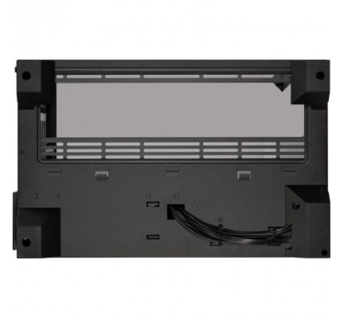 Корпус Lian Li O11 VISION, Black (G99.O11VX.00)
