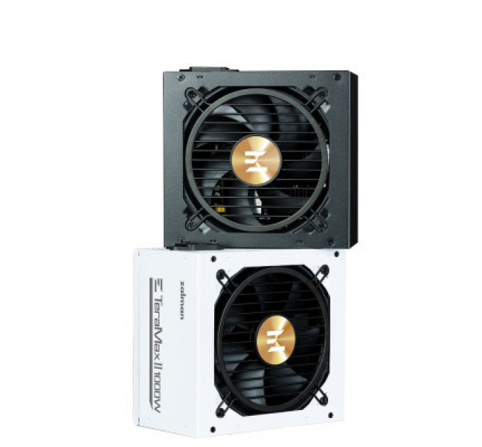 Блок живлення Zalman 1000W Teramax 2 (ZM1000-TMX2)