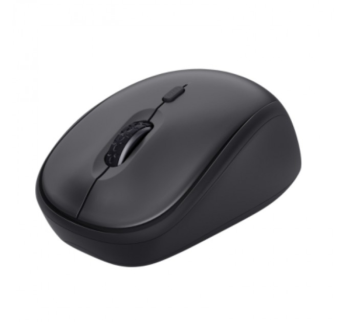 Сумка для ноутбука Trust 16" BOLOGNA Slim Eco + Mouse, Set black (24988)