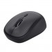 Сумка для ноутбука Trust 16" BOLOGNA Slim Eco + Mouse, Set black (24988)