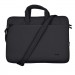Сумка для ноутбука Trust 16" BOLOGNA Slim Eco + Mouse, Set black (24988)