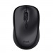 Сумка для ноутбука Trust 16" BOLOGNA Slim Eco + Mouse, Set black (24988)
