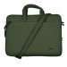 Trust Сумка для ноутбука Trust 16" BOLOGNA Slim Eco + Mouse, Set green (24989)