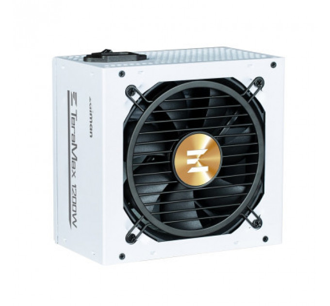 Блок живлення Zalman 1200W Teramax 2 WH (ZM1200-TMX2WH)