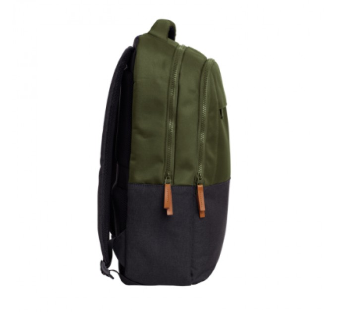 Trust Рюкзак для ноутбука Trust 16" Lisboa Green (25243)