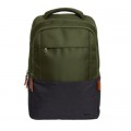 Trust Рюкзак для ноутбука Trust 16" Lisboa Green (25243)