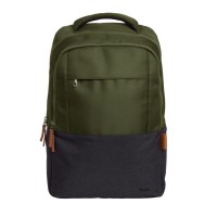 Рюкзак для ноутбука Trust 16" Lisboa Green (25243)