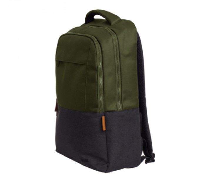 Trust Рюкзак для ноутбука Trust 16" Lisboa Green (25243)