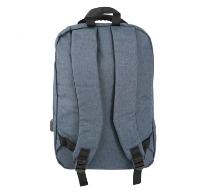 Esperanza Рюкзак для ноутбука Esperanza 15.6" TARANTO, gray (ET196)