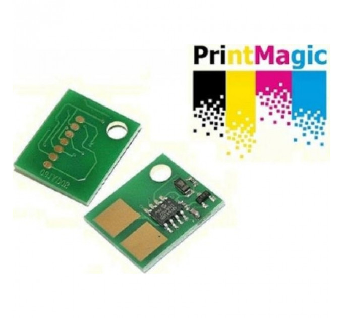 Чип для картриджа Xerox DRUM B205/210/215, 101R00664 [10K] PrintMagic (CPM-XB210D)