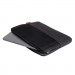 Чохол до ноутбука Trust 16" Lisboa Laptop sleeve Black (25248)