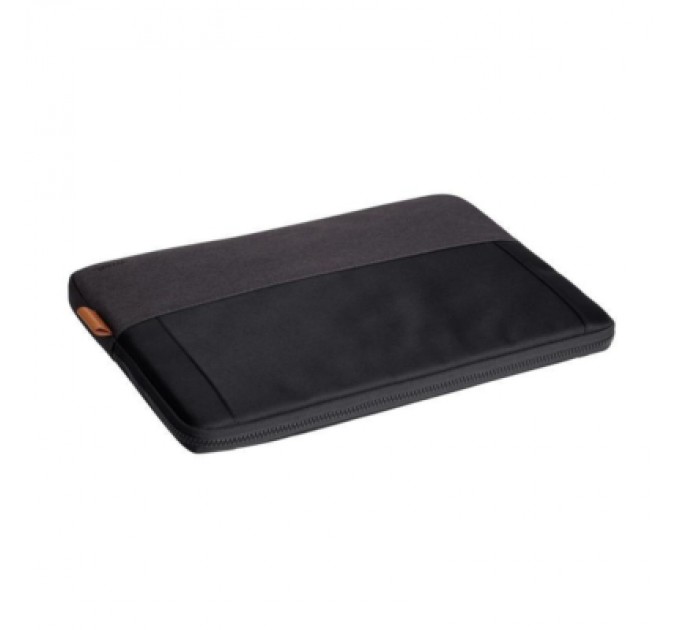 Чохол до ноутбука Trust 16" Lisboa Laptop sleeve Black (25248)