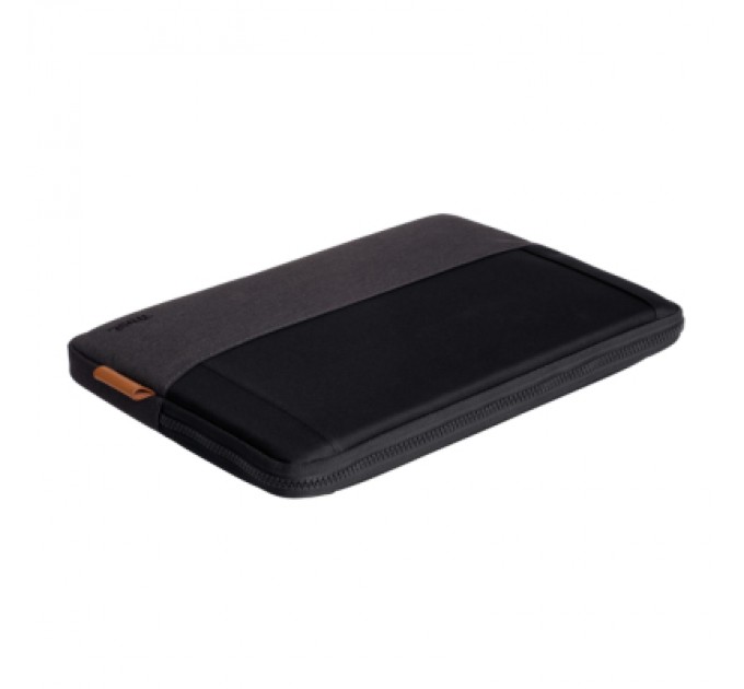 Trust Чохол до ноутбука Trust 13.3 Lisboa Laptop Sleeve Blk (25350)
