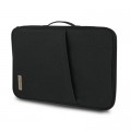 Чохол до ноутбука Esperanza 15.6" PRATO, black (ET194)