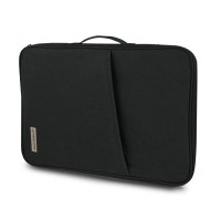Чохол до ноутбука Esperanza 15.6" PRATO, black (ET194)
