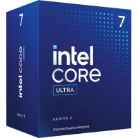 Процесор INTEL Core™ Ultra 7 265F (BX80768265F)