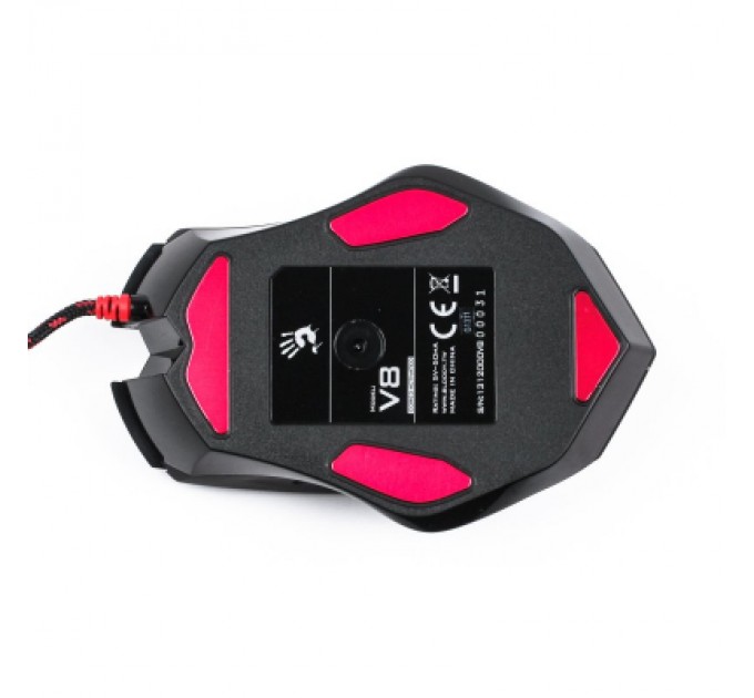 Мишка A4Tech Bloody V8M