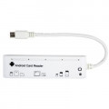 Зчитувач флеш-карт PowerPlant Android Micro USB (KD000OT0440)