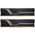 GIGABYTE Модуль пам'яті для комп'ютера DDR4 16GB (2x8GB) 2666 MHz Timing GIGABYTE (GP-GR26C16S8K2HU416)