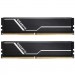 GIGABYTE Модуль пам'яті для комп'ютера DDR4 16GB (2x8GB) 2666 MHz Timing GIGABYTE (GP-GR26C16S8K2HU416)
