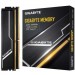 GIGABYTE Модуль пам'яті для комп'ютера DDR4 16GB (2x8GB) 2666 MHz Timing GIGABYTE (GP-GR26C16S8K2HU416)