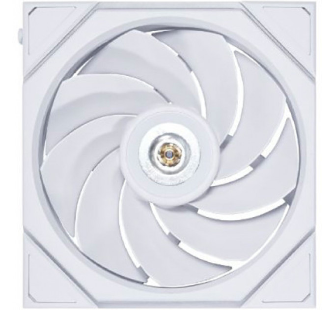 Кулер до корпусу Lian Li TL 120-1, White Cooler (G99.12TL1W.00)